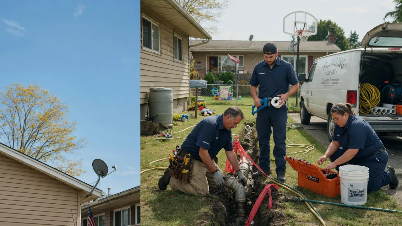 Garbage Disposal Replacement in Centerville, MO near me